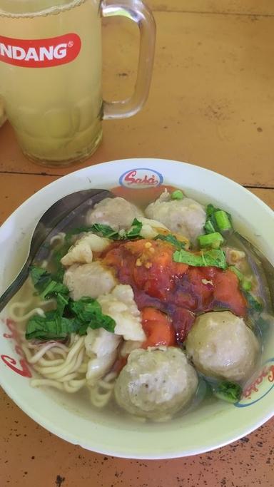 BAKSO TUNGGAL JOSS 1