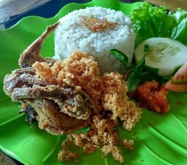 BUBUR AYAM & SOTO