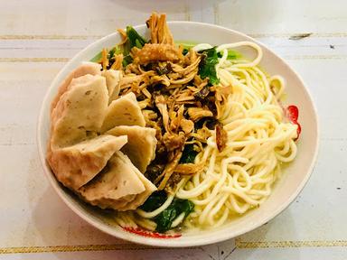 MIE AYAM BAKSO BANGKIT