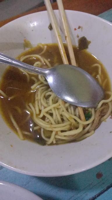 MIE AYAM BAKSO BERANAK MAS MUL WONOGIRI