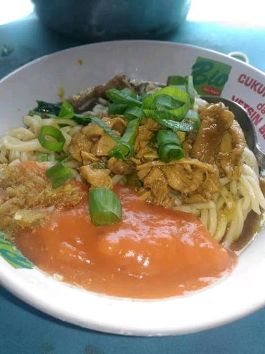 MIE AYAM BASO MBAK NINIT 2