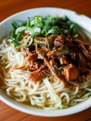 MIE AYAM DAN BAKSO MAS BOKIR