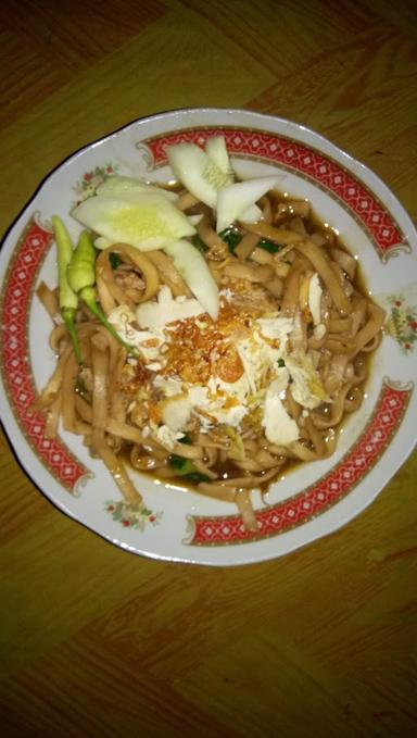 NASI GORENG KOLAK