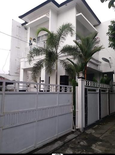 DHANANX'SRESIDENCE