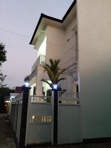 DHANANX'SRESIDENCE