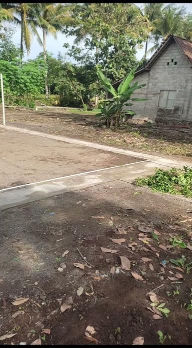 LAPANGAN VOLLY JEMBULAN