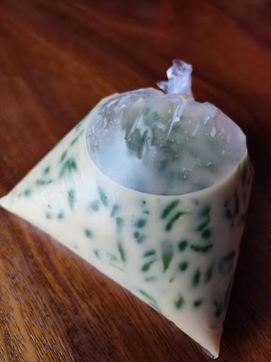 ES CENDOL PANDAN SUJI