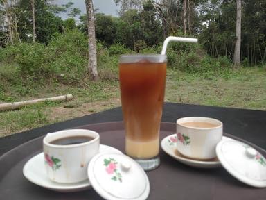 ESENSI KOPI