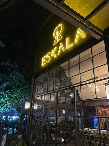 ESKALA EATERY BAR & COFFEE