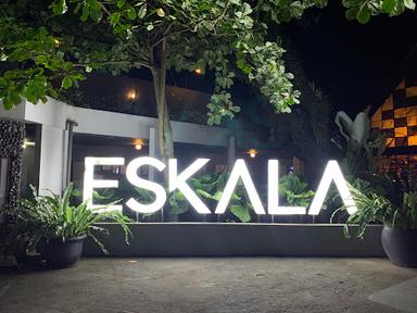 ESKALA EATERY BAR & COFFEE