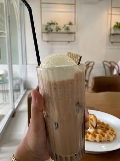 KALA COFFEE AND SOCIETY - YOGYAKARTA