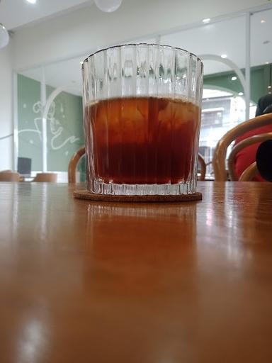 KALA COFFEE AND SOCIETY - YOGYAKARTA