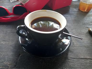 FILOSOFI KOPI JOGJA