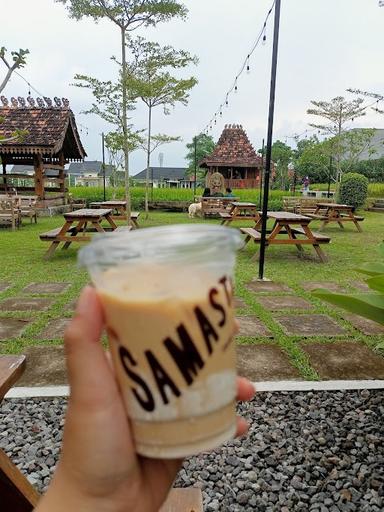 SAMASTA COFFEE