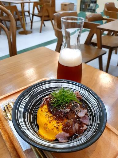 AKIBA DONBURI, RAMEN & UDON (JL. DAMAI)