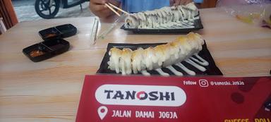 TANOSHI JALAN DAMAI