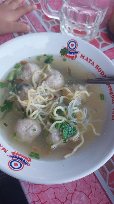 BAKSO KANG ARI