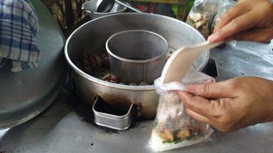 BAKSO NDESO