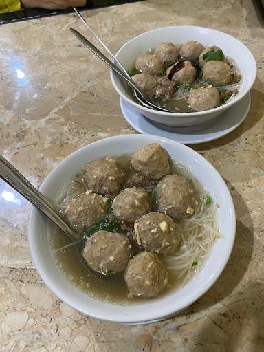 BAKSO TENES (BTS) CABANG LAMPUNG