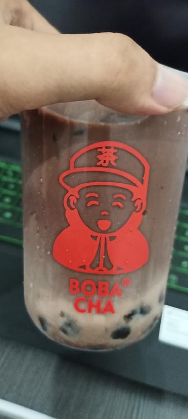 BOBA CHA JOGJA