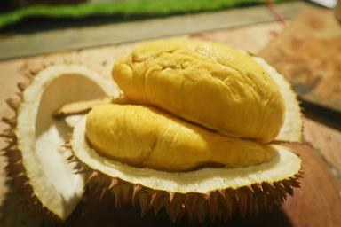 BRONJONG DURIAN