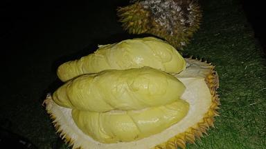 BRONJONG DURIAN