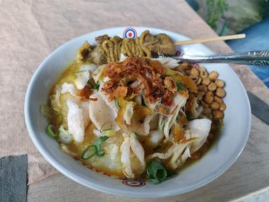 BUBUR AYAM JAKARTA - G’IJO