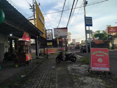 BUBUR AYAM JAKARTA JASMINE