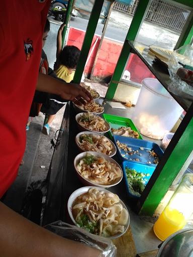 BUBUR AYAM TRIJAYA