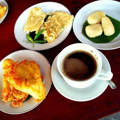 CENGKIR HERITAGE RESTO AND COFFEE