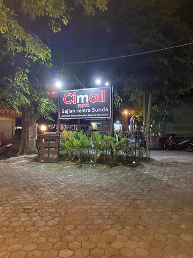 CIMOLL RESTO - CONDONGCATUR