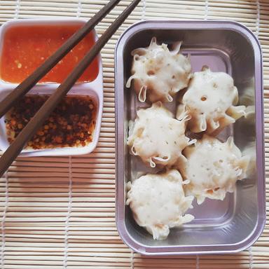 DIMSUM UMAMIA