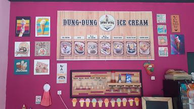 DUNG DUNG ICE CREAM