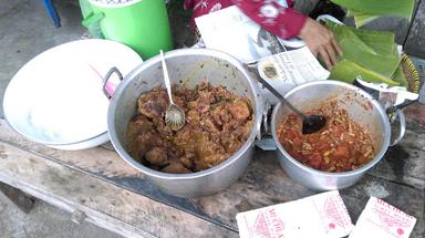 GUDEG & BUBUR MBAH TUM