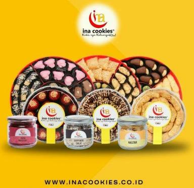 INA COOKIES YOGYA