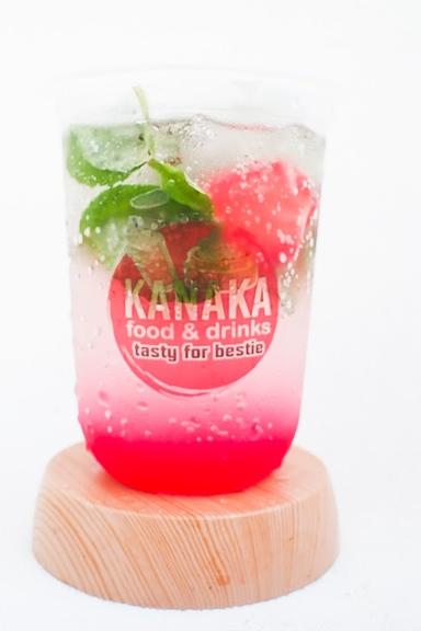 KANAKA FOOD AND DRINKS