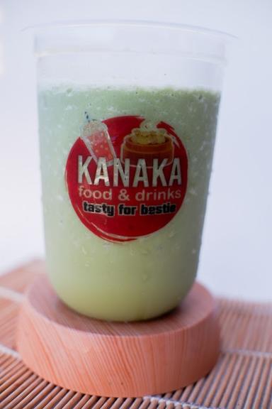 KANAKA FOOD AND DRINKS