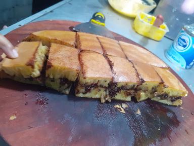 MARTABAK BAROKAH