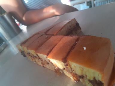 MARTABAK BAROKAH