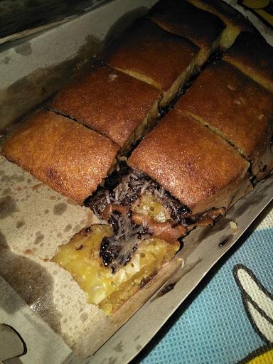 MARTABAK KING AMYGOS ( CANDI GEBANG )꧋ꦩꦠꦧꦏꦏꦄꦩꦪꦒꦱ(ꦕꦤꦝꦒꦧ)