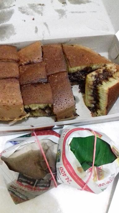 MARTABAK MINANG