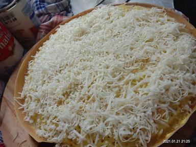 MARTABAK SEKECO