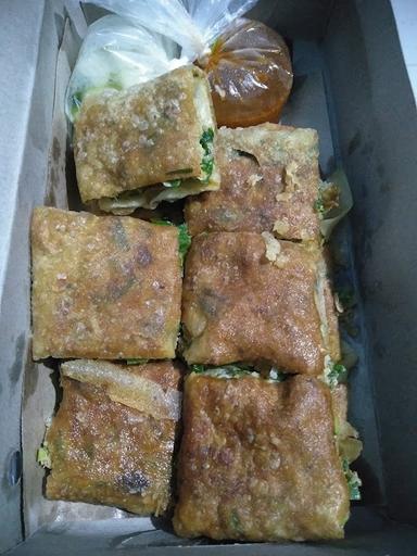 MARTABAK SINAR JAYA TEGAL LBS