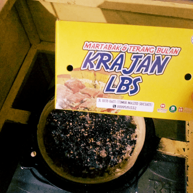 MARTABAK SYAZWAN LBS