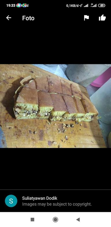 MARTABAK ZETYAWAN SPESIAL KUAH BLAEM BLAEM