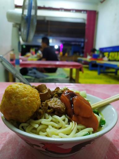 MIE AYAM 58 MAPAN