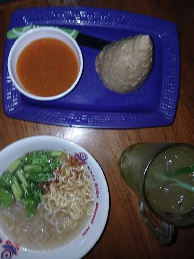 MIE AYAM BAKSO BANGKIT 2