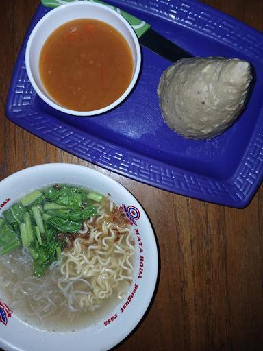 MIE AYAM BAKSO BANGKIT 2