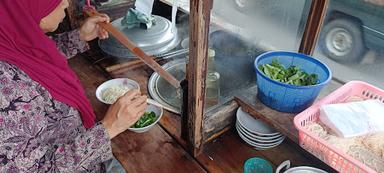 MIE AYAM & BAKSO BAROKAH 354