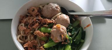 MIE AYAM & BAKSO BAROKAH 354